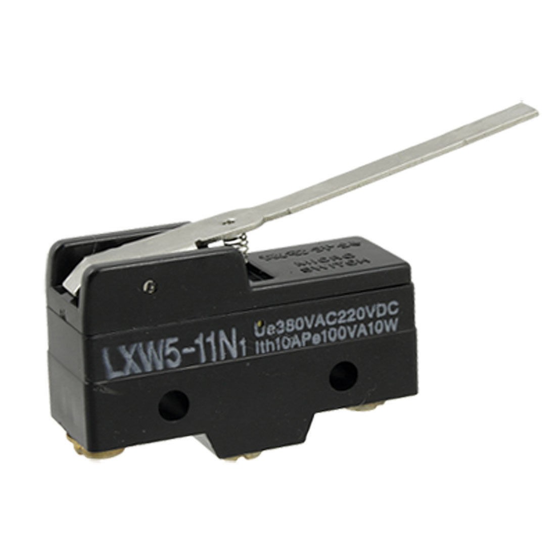 XLXW5-11N 10A Micro Limit Switch Long Lever Arm SPDT Snap Action Home LOT