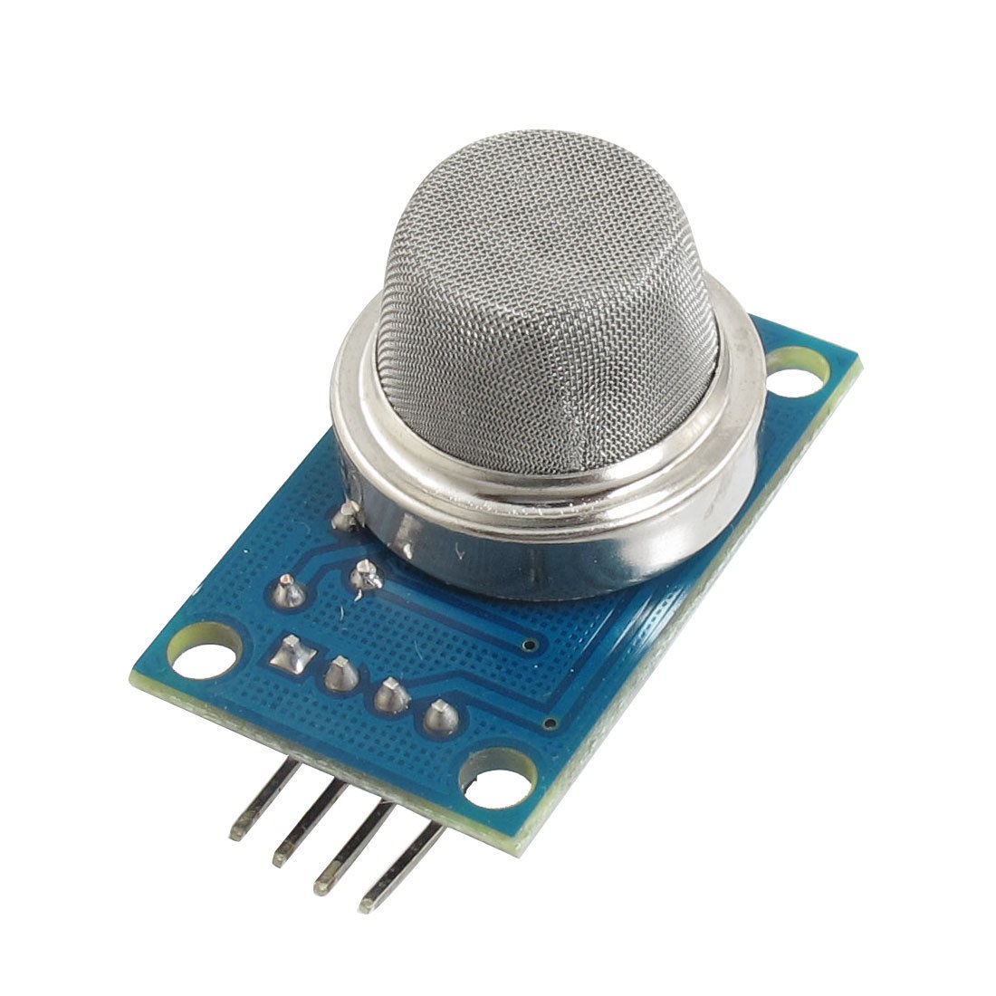 DC 5V 100-1000ppm Hydrogen Gas Sensor Module Detector MQ-9