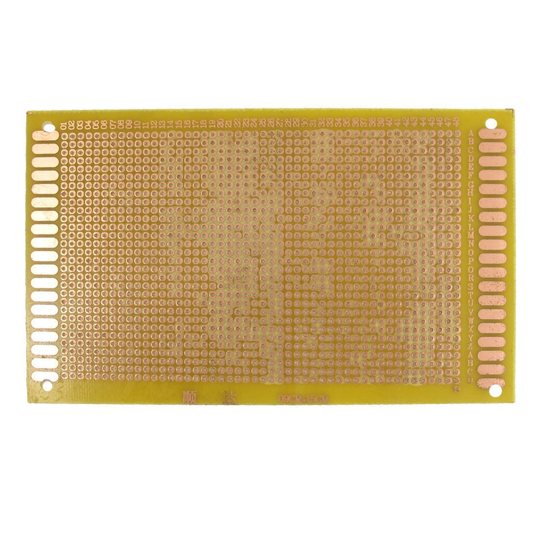 Universal Prototype PCB Pattern Circuit Board 90mm x 150mm 9cm x 15cm