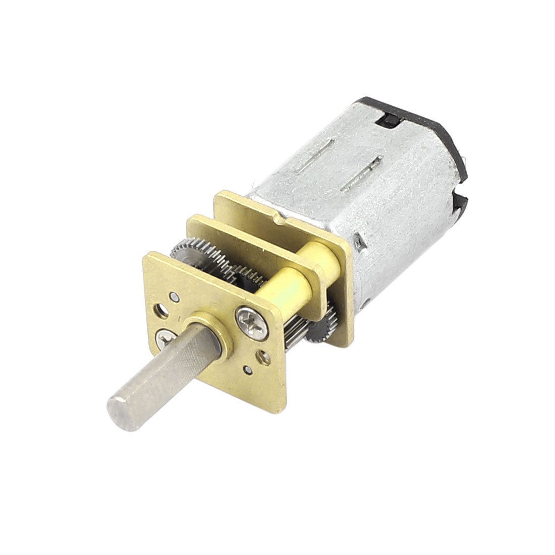 N20 DC 12V 200RPM Intelligent Toy Model Speed Reducer Gear Motor