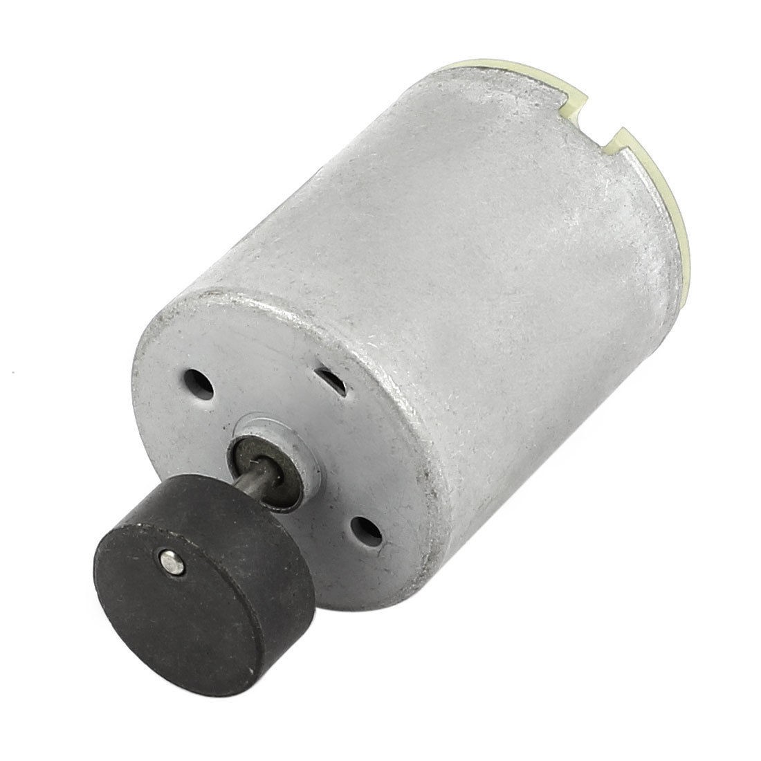 DC 24V 893rpm Output Speed 2 Pin Powerful Electronic Toy Mini Vibration Motor