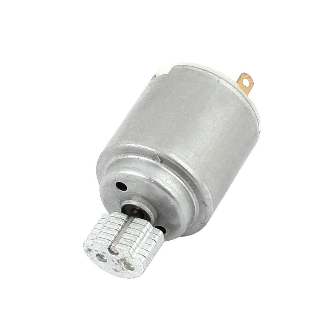 DC 1 5 6V 18700rpm 20mm Diameter Micro Massager Vibration Motor R140