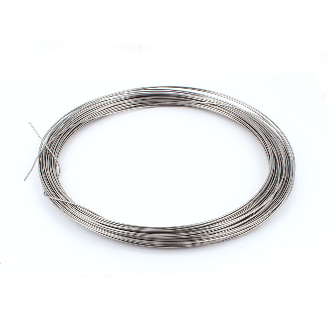 Kanthal A1 Resistance Heating Wire Resistor AWG15 15 Gauge 1.4mm 30 Meters