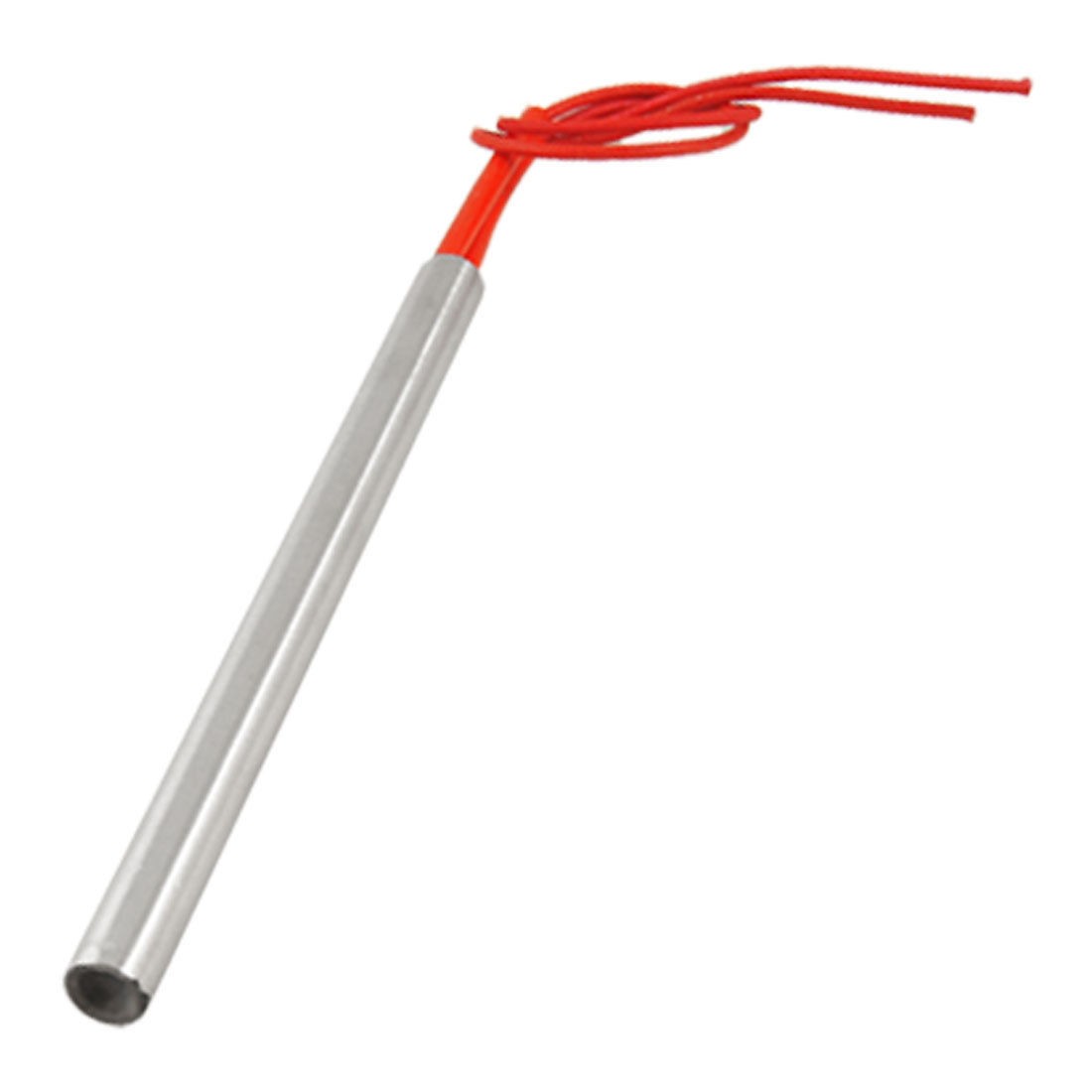 AC 110V 600W 12mm x 180mm Single End Heating Element Cartridge Heater