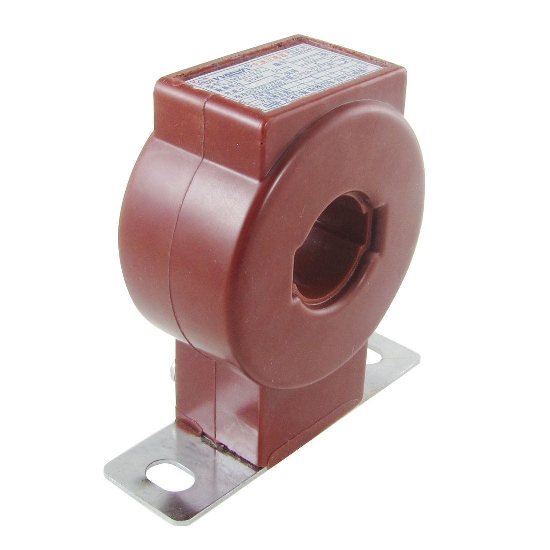 0 6KV 50Hz 5VA 0 5 Class 75 5 Current Transformer Ct