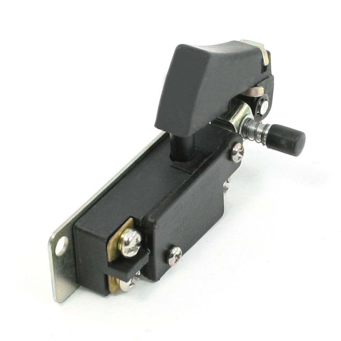 250VAC 7A 125VAC 15A SPDT 3 Screw Terminals Electric Tool Switch for LG 355