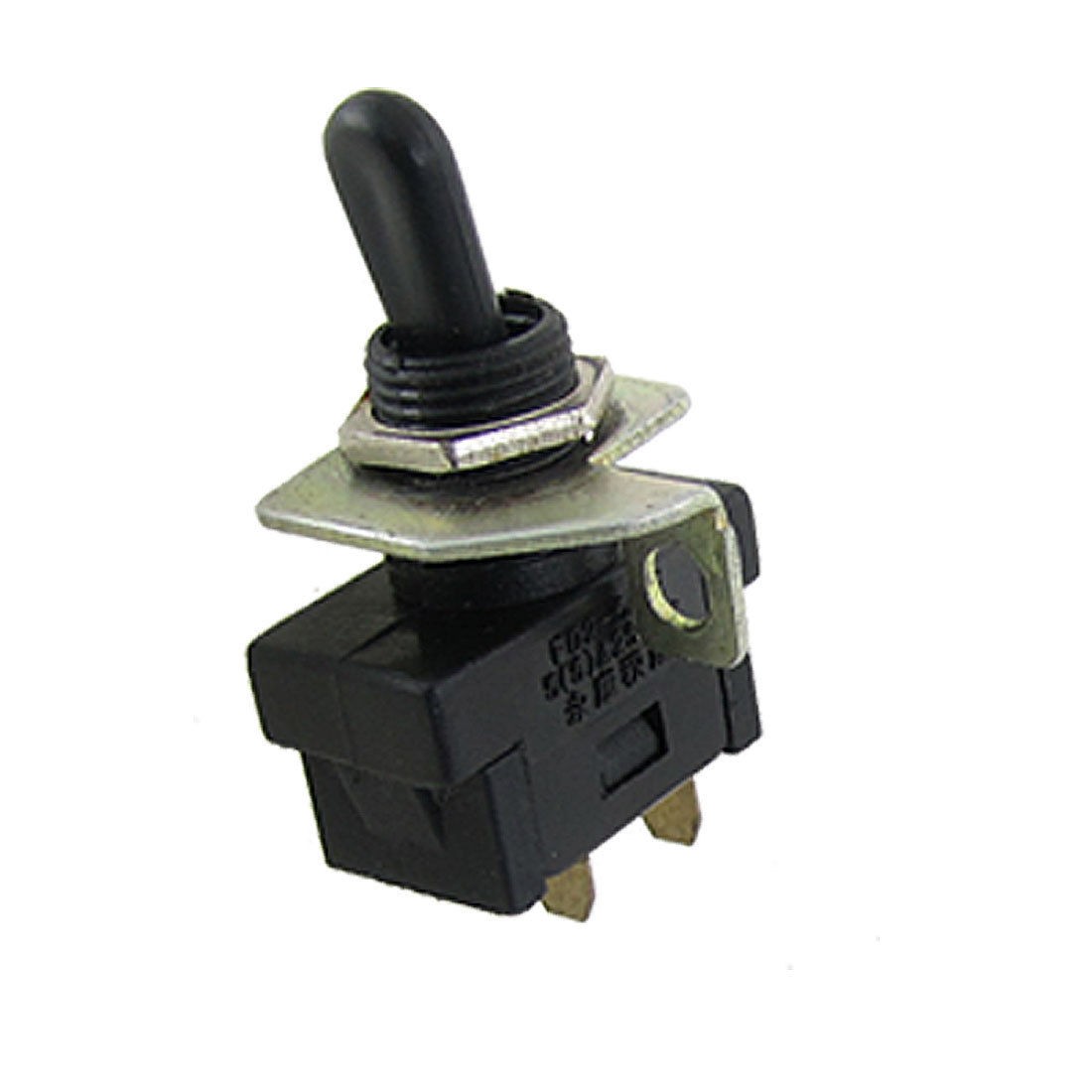 SPST 2 Pin Terminals Electric Power Tool Toggle Switch