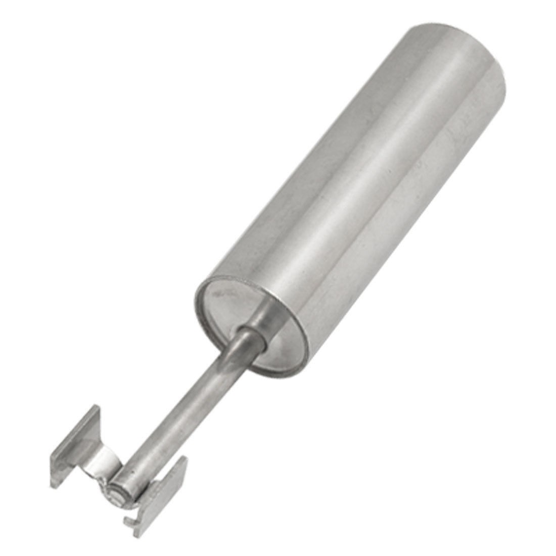 Liquid Water Level Sensor Magnetic Staineless Steel Float Ball 16mmx55mm