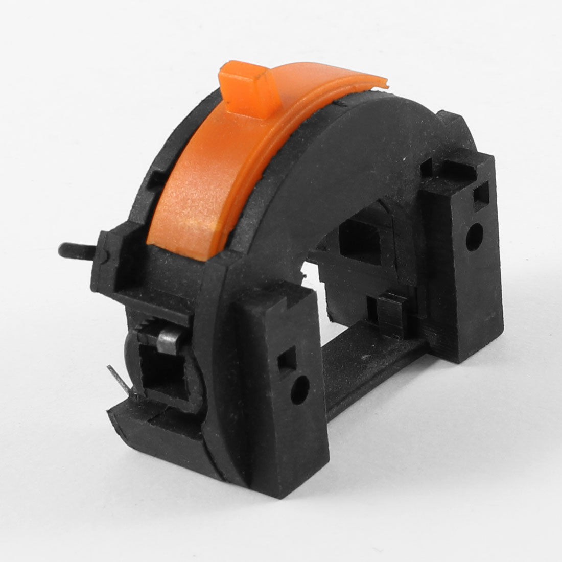 Replacement Plastic Insulating Housing Slide Switch for Cordless Drill