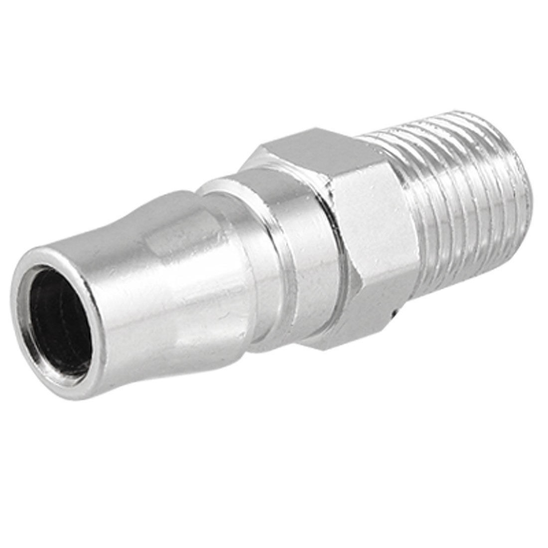 20PM Quick Coupler 1/2" Male Thread Pneumatic Connector
