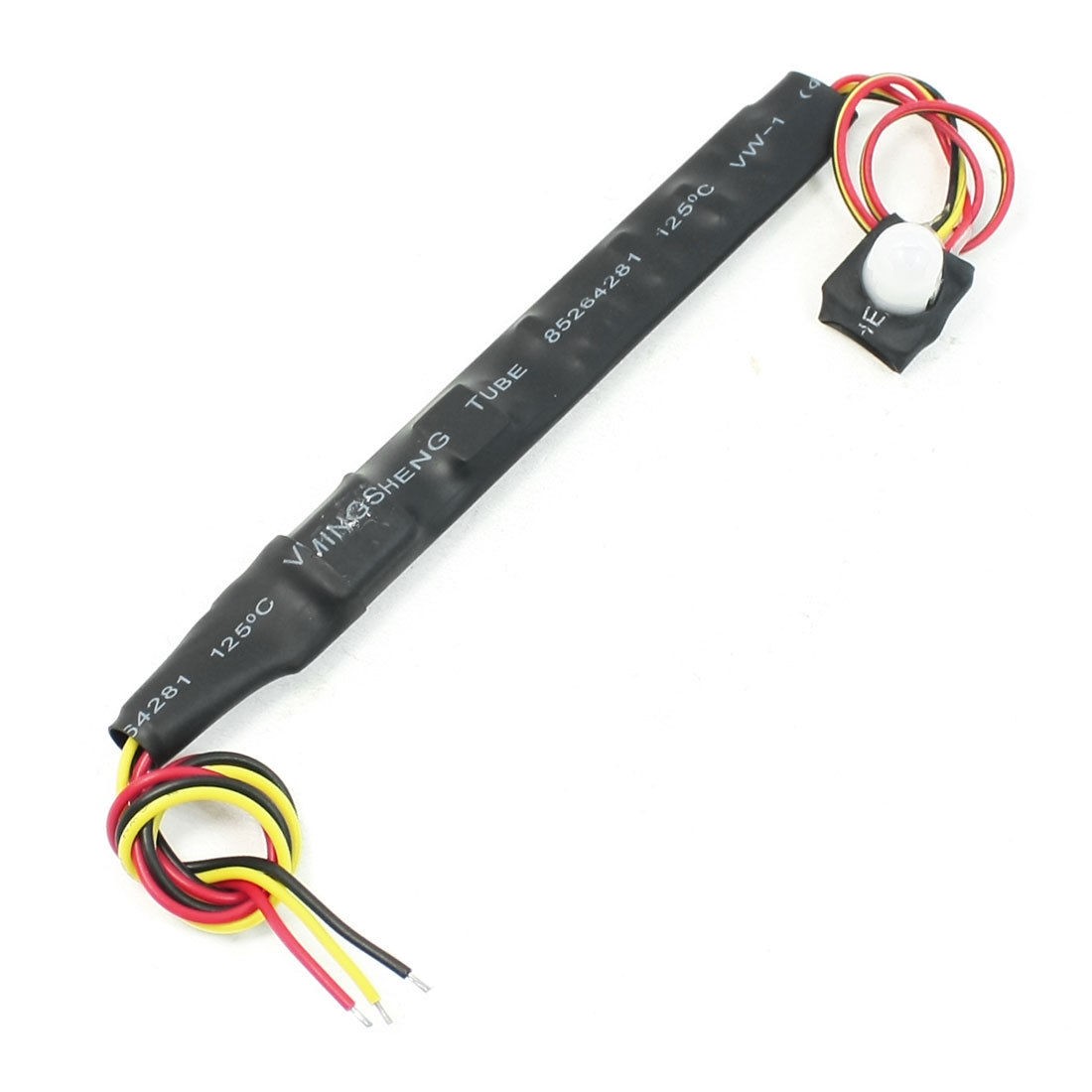 110-250VAC TDL-748A Model Temperature Sensor Module for Automatic Light