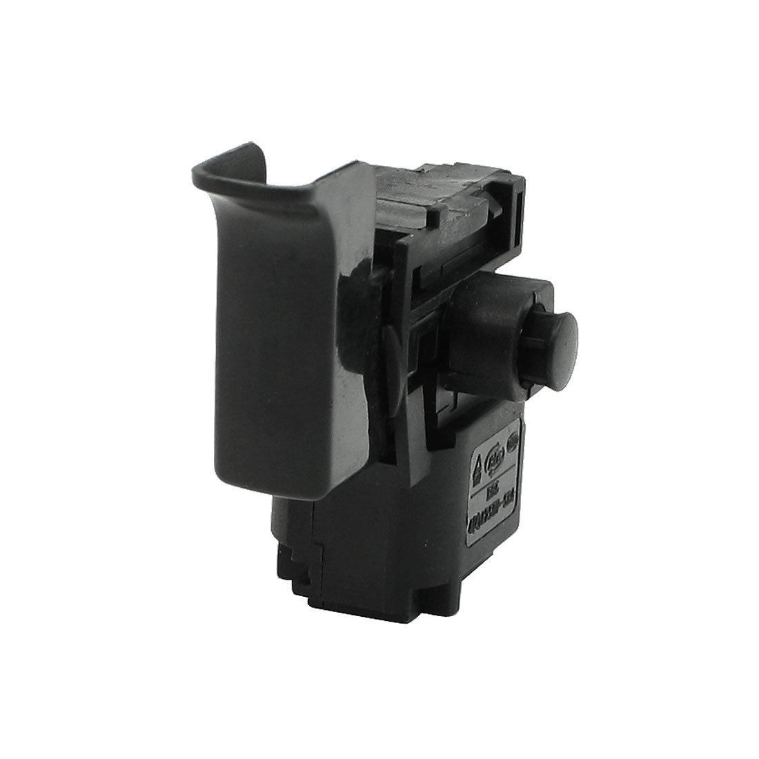 AC 250V 4A Speed Control Manual Lock on Electric Tool Trigger Switch