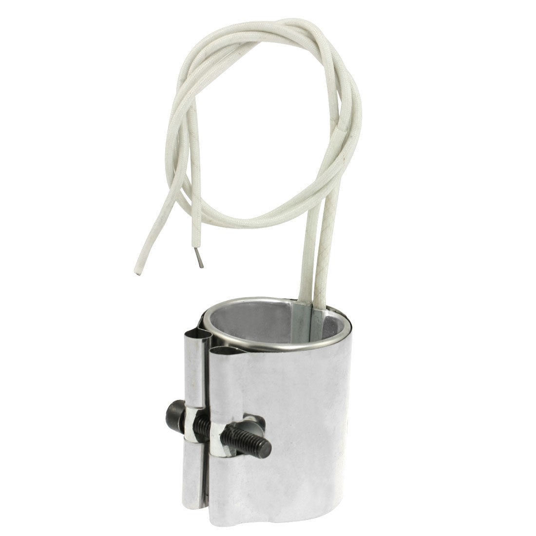 110V 210W 40 x 55mm Injected Mould Heating Element Band Heater Wbujz