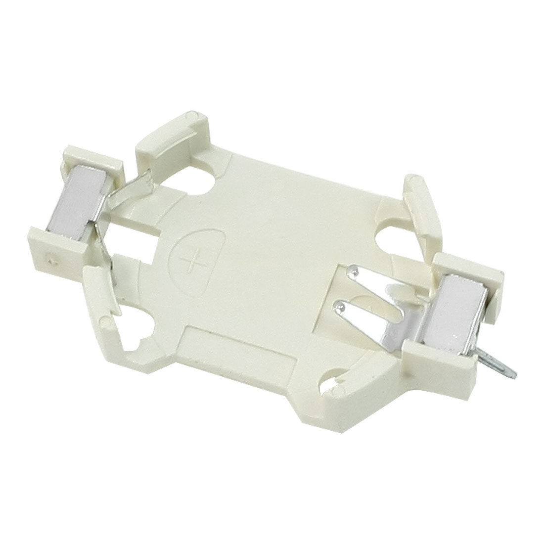 PCB Mounting Type CR/LIR2032 2025 2016 Button Battery Holder