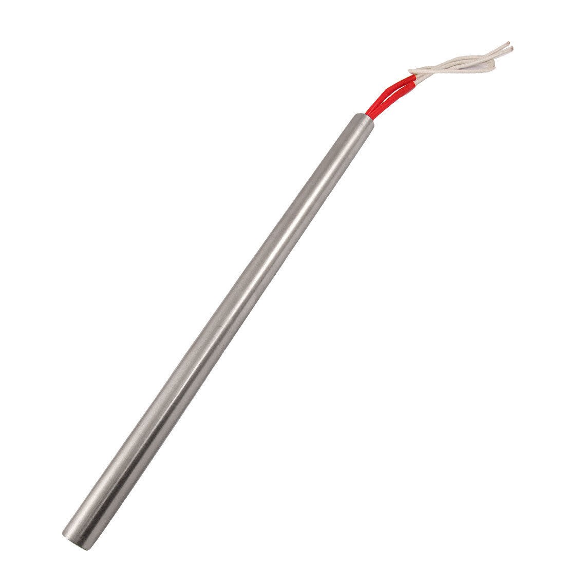 15mm x 280mm AC 110V 600W Mould Heating Wired Cartridge Heater