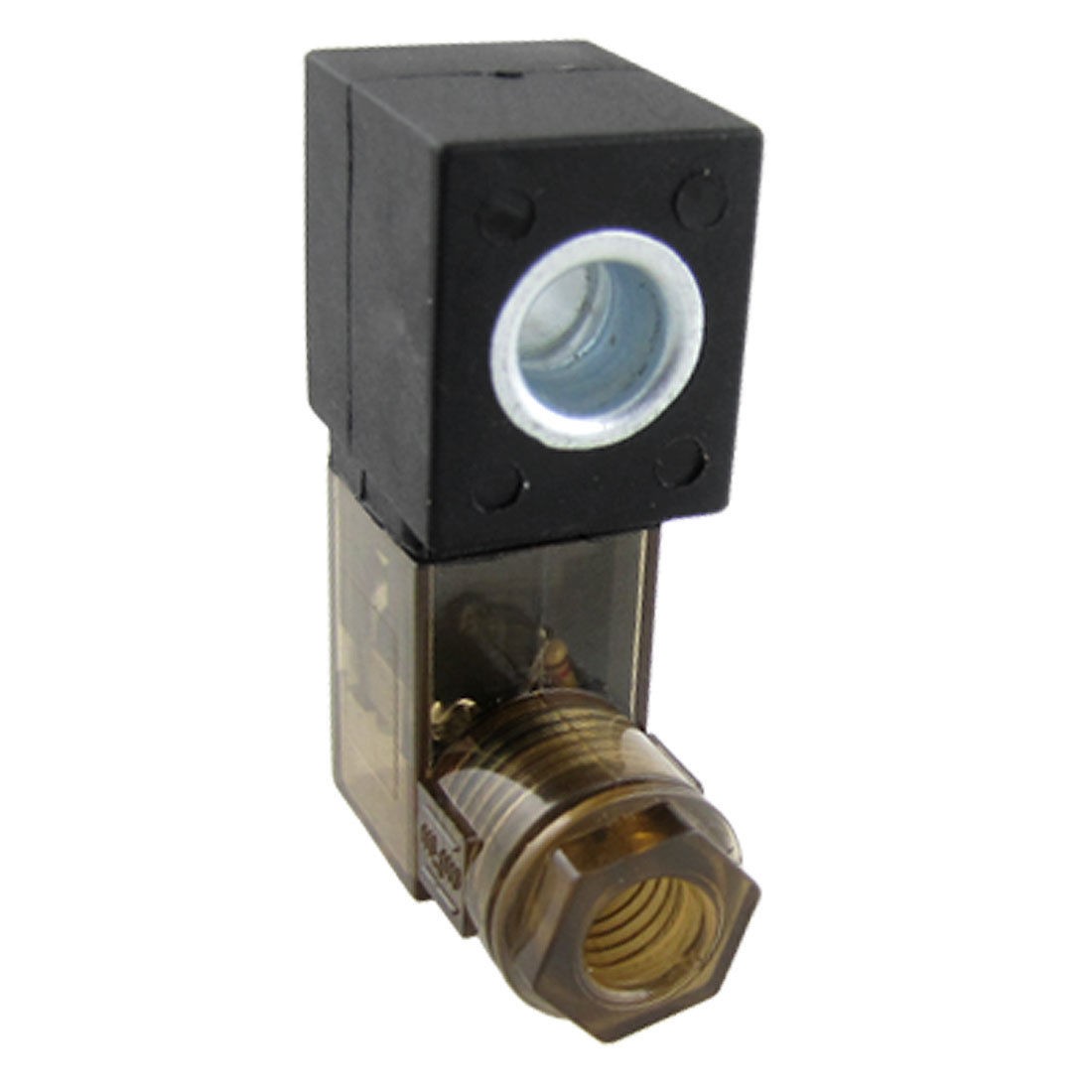DC24V Current Convert Lamp Indicate Solenoid Valve Coil