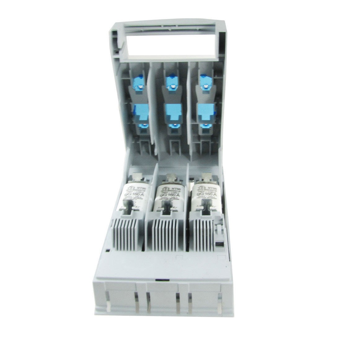 HR17B Series 3 Pole Fuse Isolating Switch 160A 400V/660V/500V<wbr/>AC