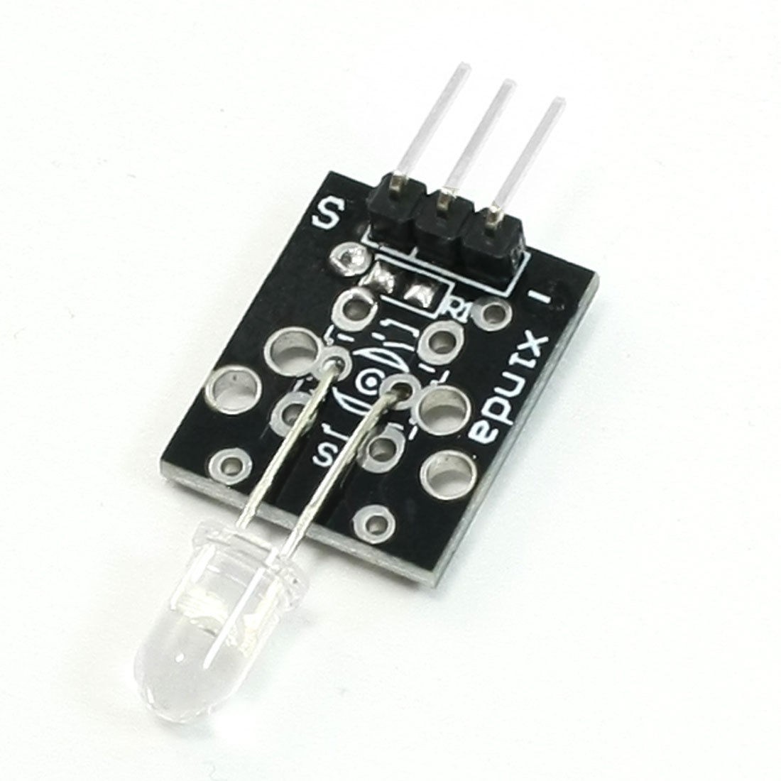 38KHz Infrared Transmitter Module for Arduino DIY Project