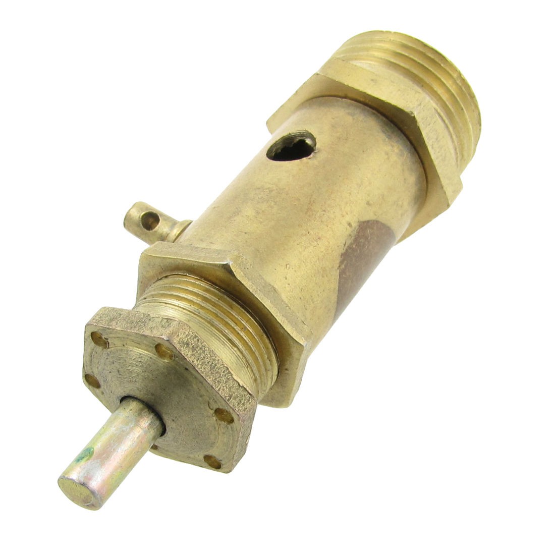 4/5" Male Thread Brass Pressure Safety Relief Valve Bmrnt