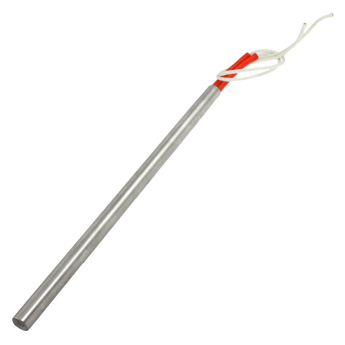 11mm x 230mm AC 110V 600W Electric Heating Element Wired Cartridge Heater