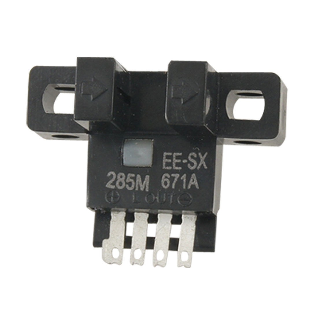 Sensor Light EE-SX671A L Type Photo Micro Sensor Switch