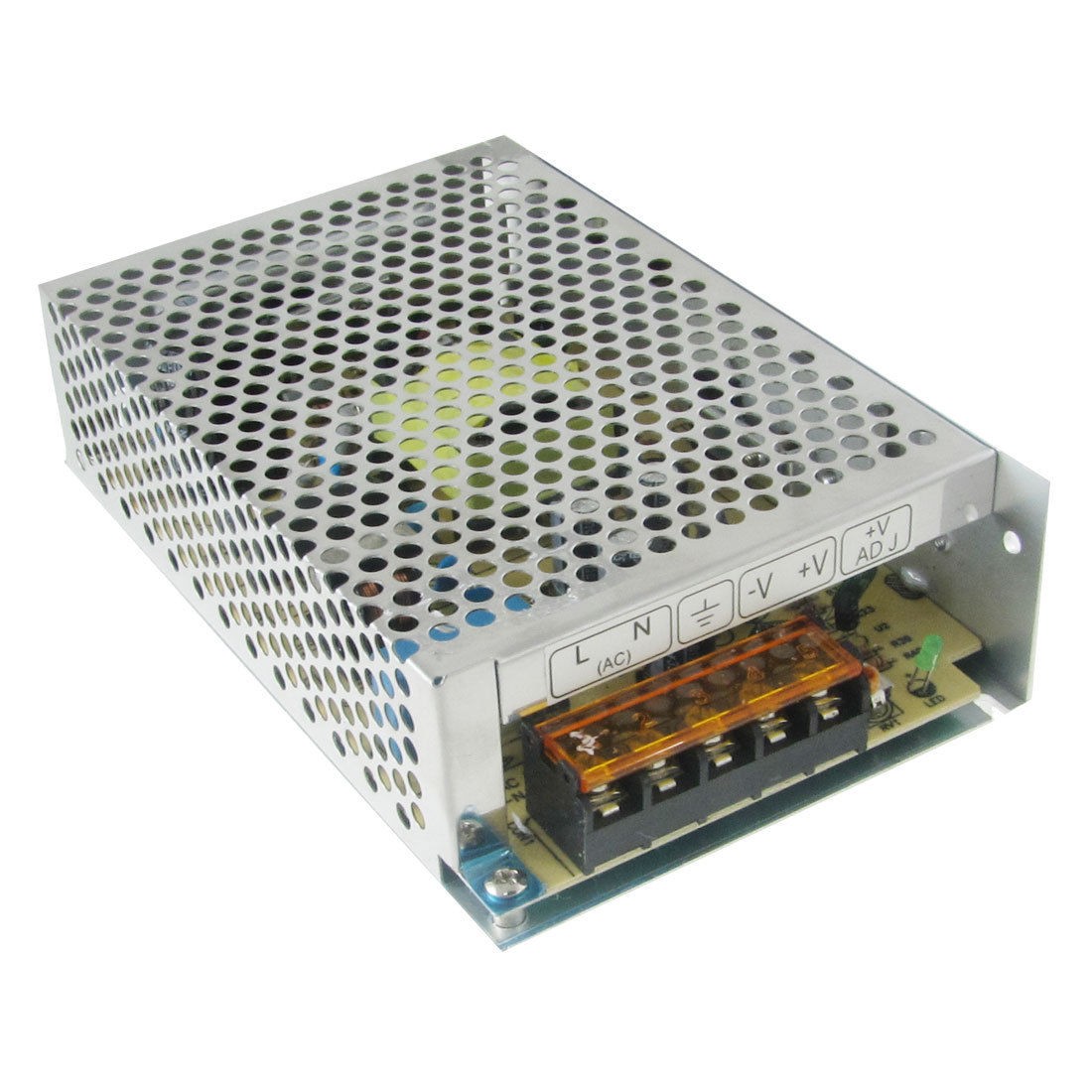 AC 110/220V DC 24V 3A 72W Switching Power Supply Converter for LED Strip Light