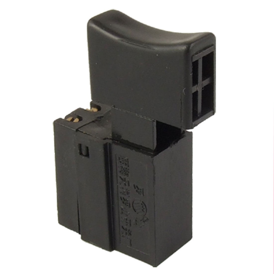 Electric Drill DPST Normal Open Trigger Switch 250V 6A Otvrp