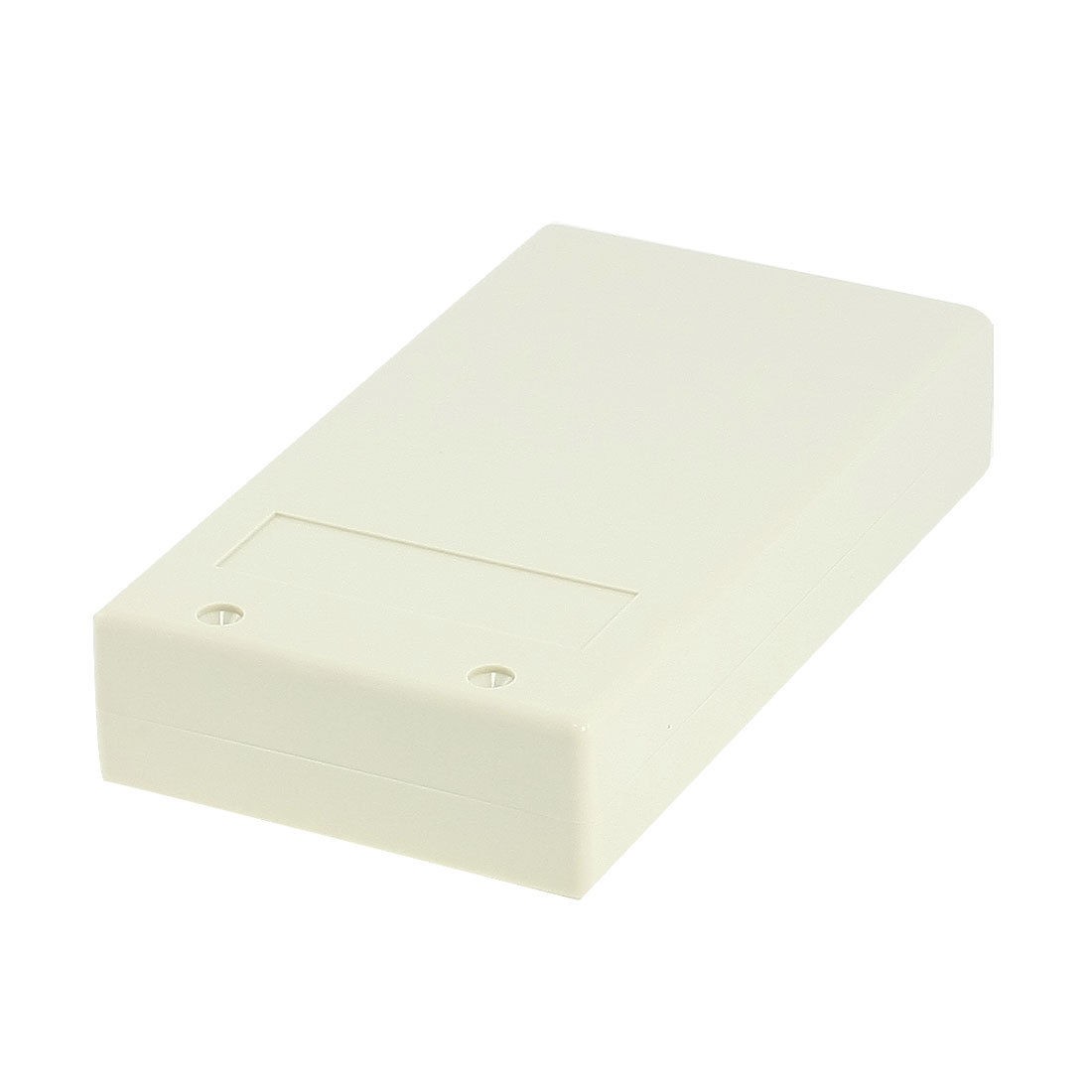 178mm x 95mm x 34mm Plastic Enclosure Case DIY Junction Box