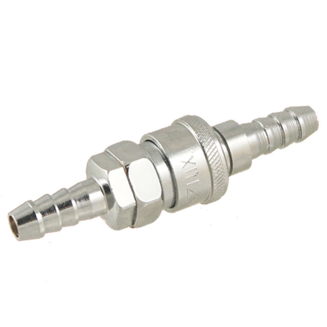 Piping 5/16" Hydraulic Hose Quick Disconnect Coupler Set