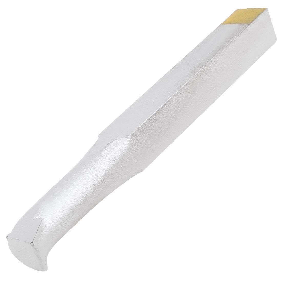 16mmx16mm Shank Silver Tone Internal Turning Tool Holder for CNC Lathe