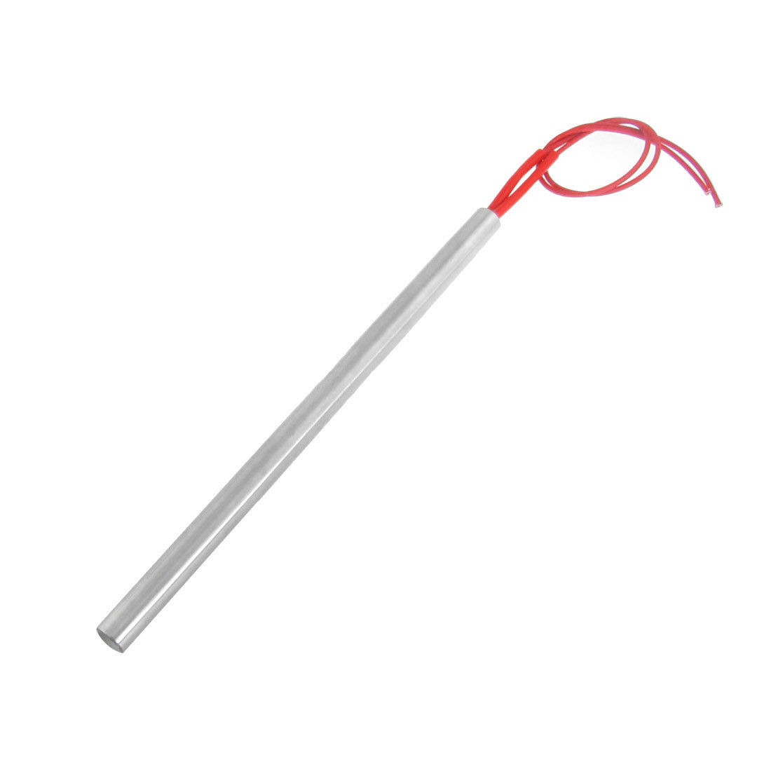 AC 110V 600W 13mm x 230mm Wired Cartridge Heater for Die Heating