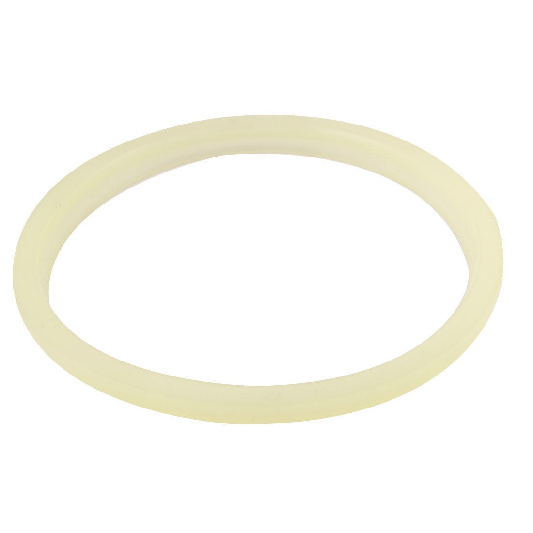 Piston Rod 160mm x 180mm x 7mm x 14mm Polyurethane Dust Wiper Seal J