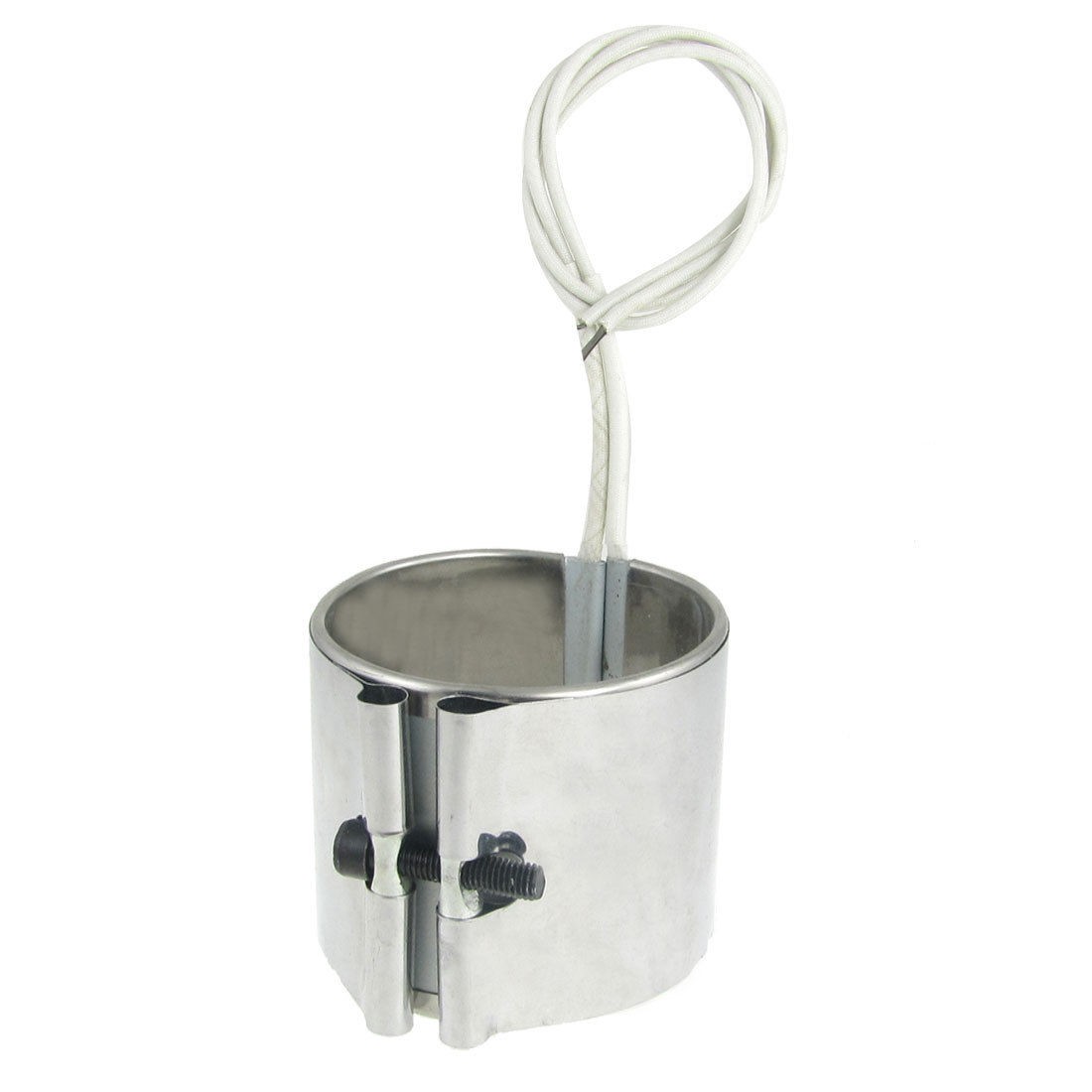 110V 340W 60 x 60mm Injected Mould Heating Element Band Heater Xvtkl