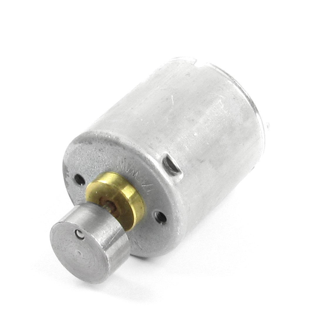 DC 6V 9000RPM Output Speed Electric Vibration Motor