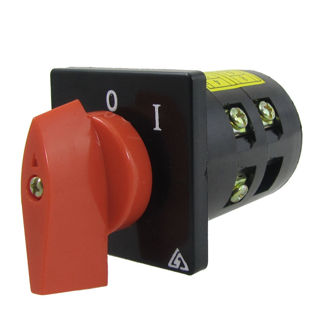 10A 3KW ON/OFF Positions Change Over Rotary Cam Switch New