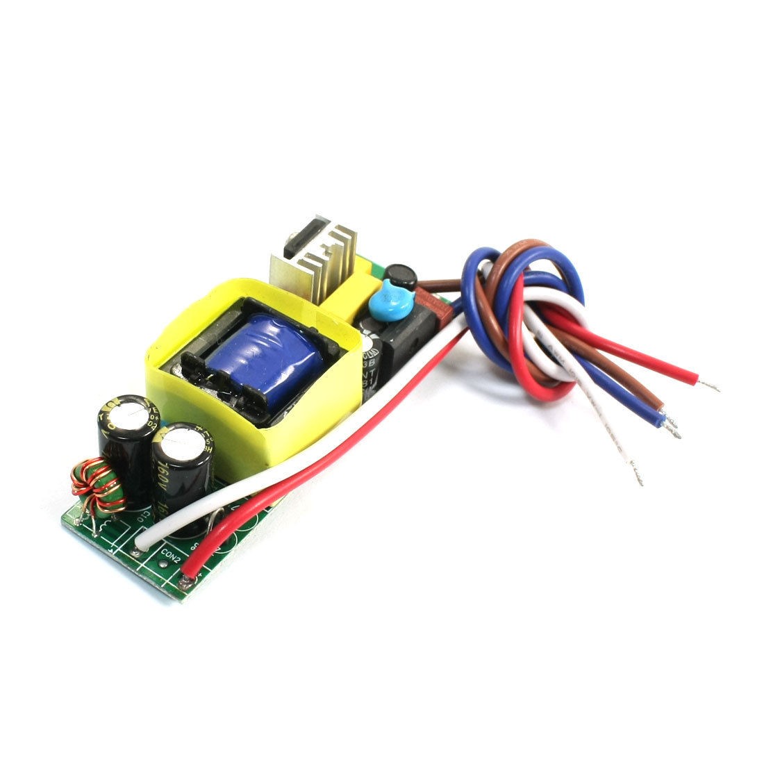 Power Supply Driver Adapter for DC 15 30V 18 36 x1W LED Strip Light