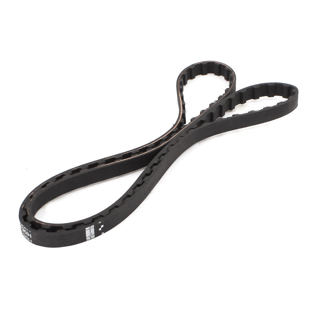 430H 11mm Width 12 7mm Pitch 86T Synchronous Timing Belt for CNC Robotics