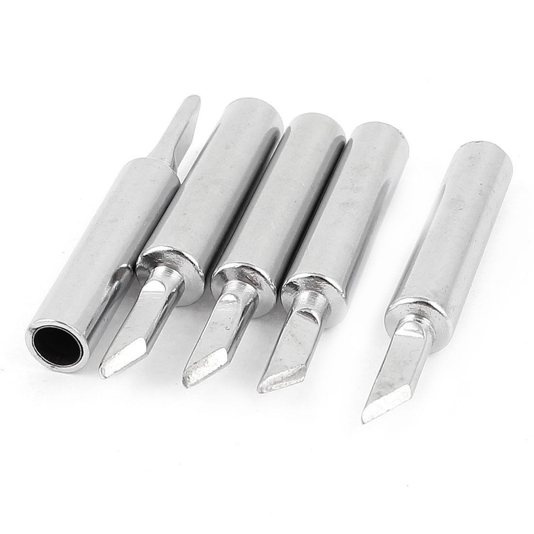 5pcs Solder Screwdriver Iron Tip 900M T SK for Hakko Soldering Tool