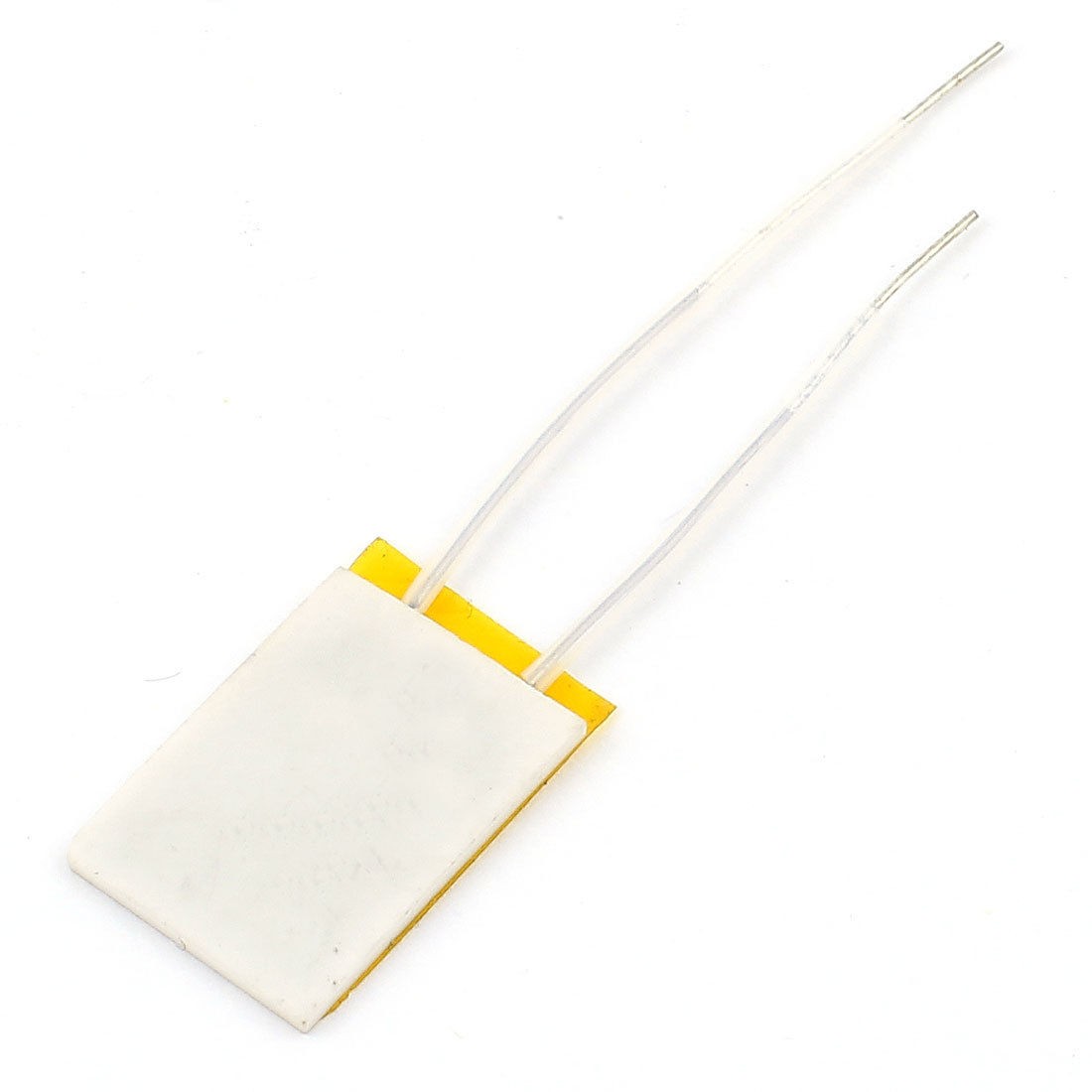 24V 300C MCH Metal Ceramic Heater Plate Heating Element 20mm x 15mm x 1.2mm