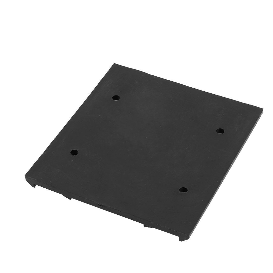 Power Tool Spare Part Plastic Base Plate Black for Makita 4510 Sander
