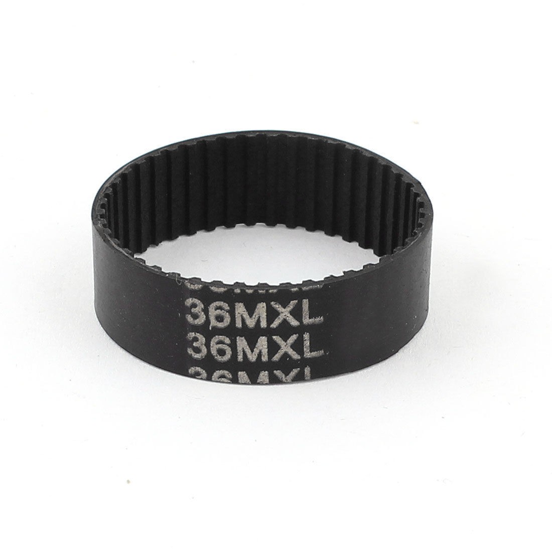 Rubber 36MXL 45 Tooth Pulley Synchronous Timing Belt for Stepper Motor