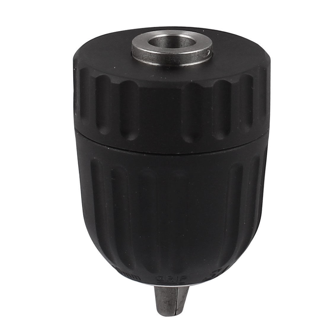 Hand Electric Driller 0 8 10mm 3 8 24UNF Mounted Spanner Keyless Drill Chuck