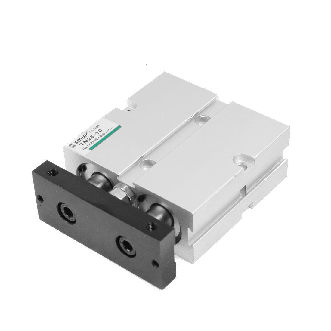 TN25-10 25mm Bore 10mm Stroke Pneumatic Air Cylinder