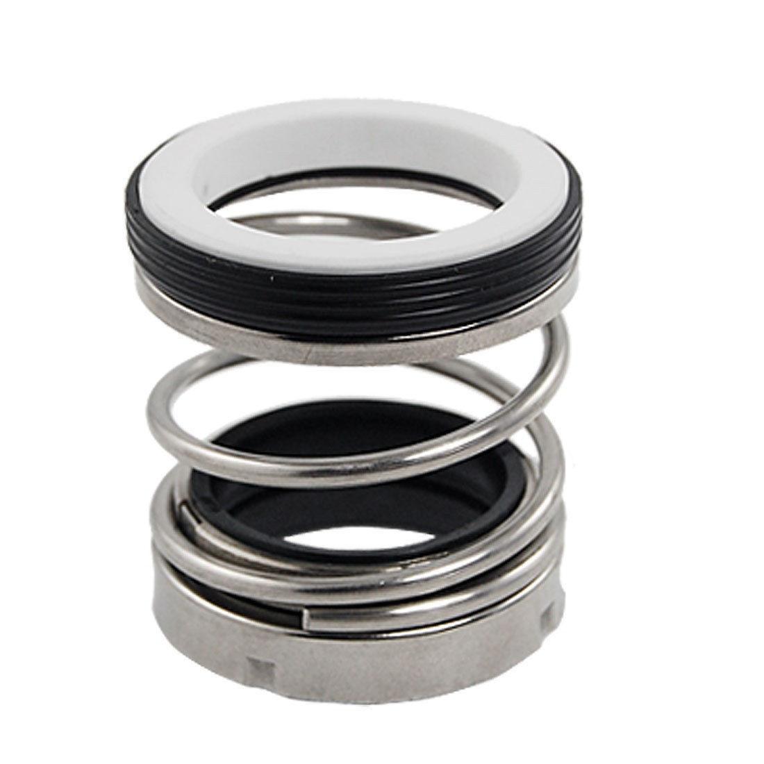 Single Coil Spring 35mm Mechanical Shaft Seal BIA-35