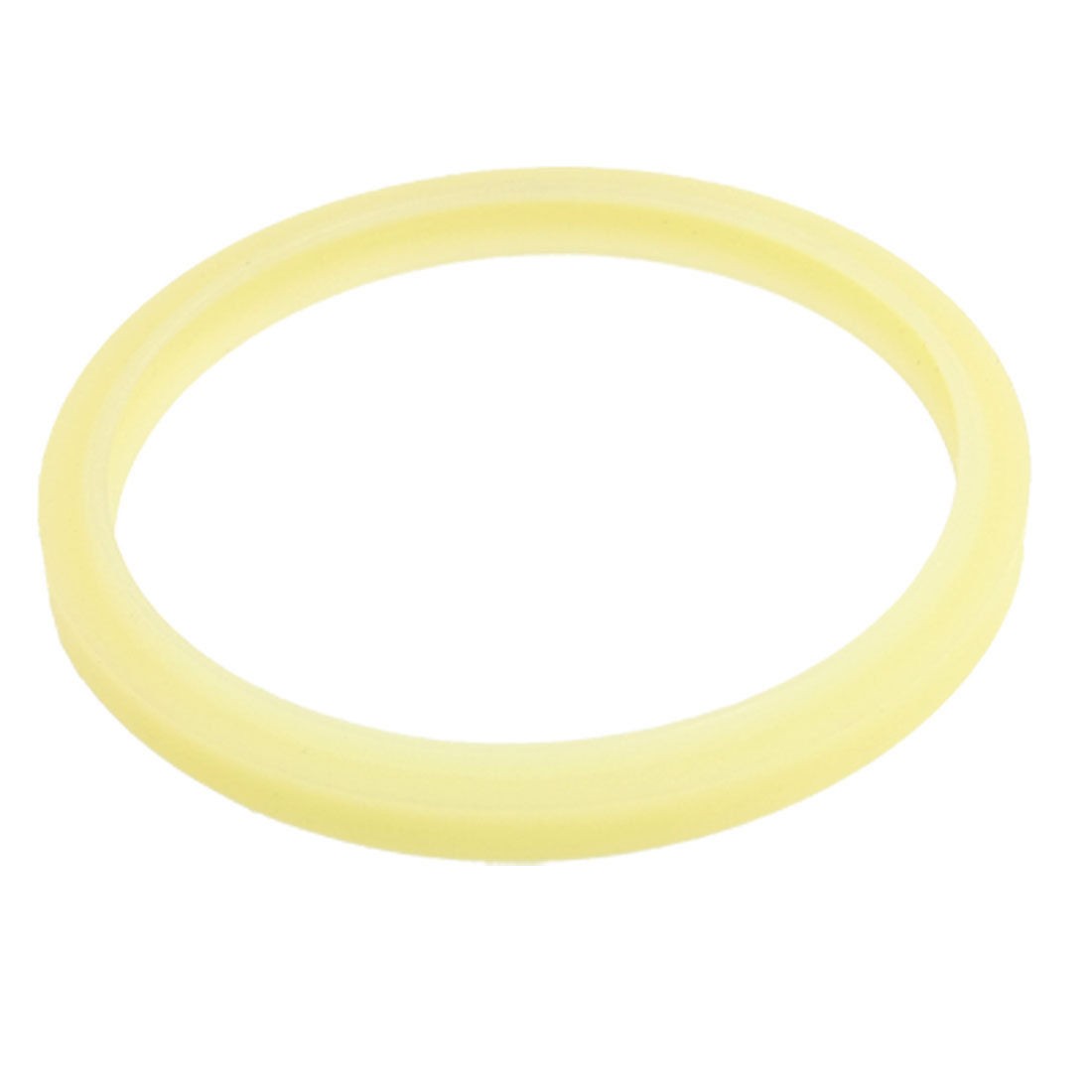 60mm Inner Diameter PU Dust Seal Ring Sealing Gasket