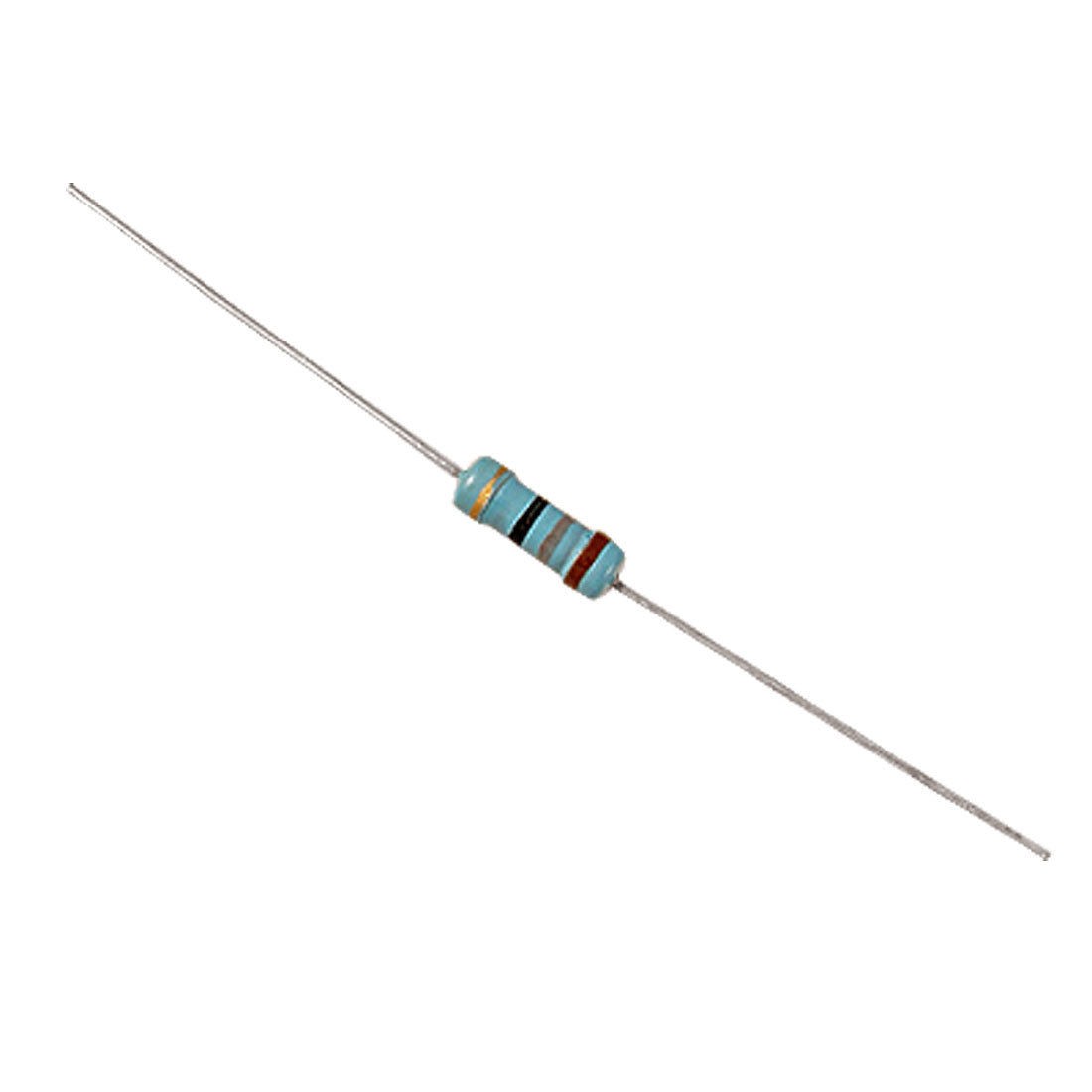 1/2W Watt 18 Ohm 5% Carbon Film Resistor 18R 500 Pcs