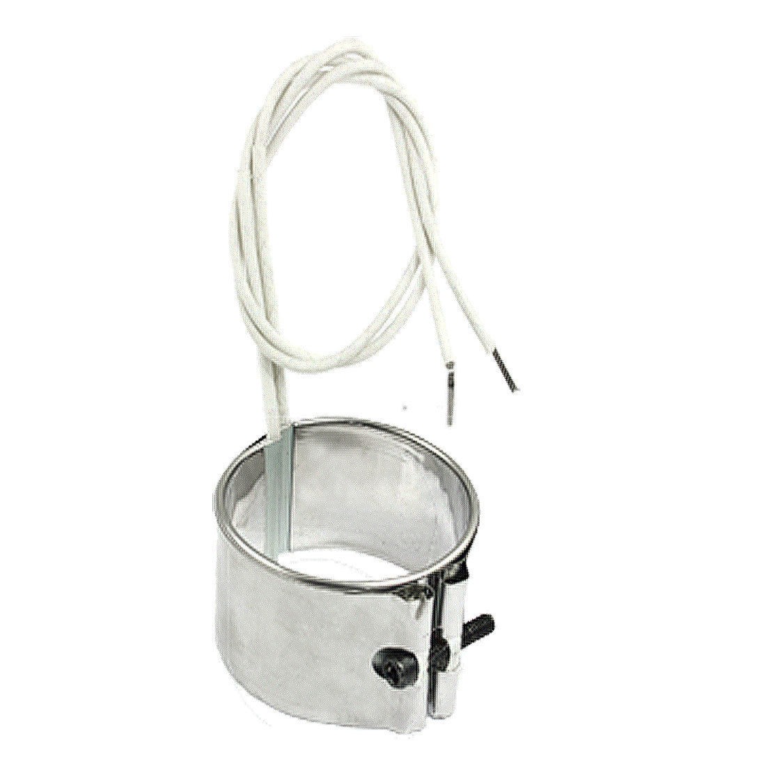 110V 310W 60 x 55mm Injected Mould Heating Element Band Heater Cjwqm