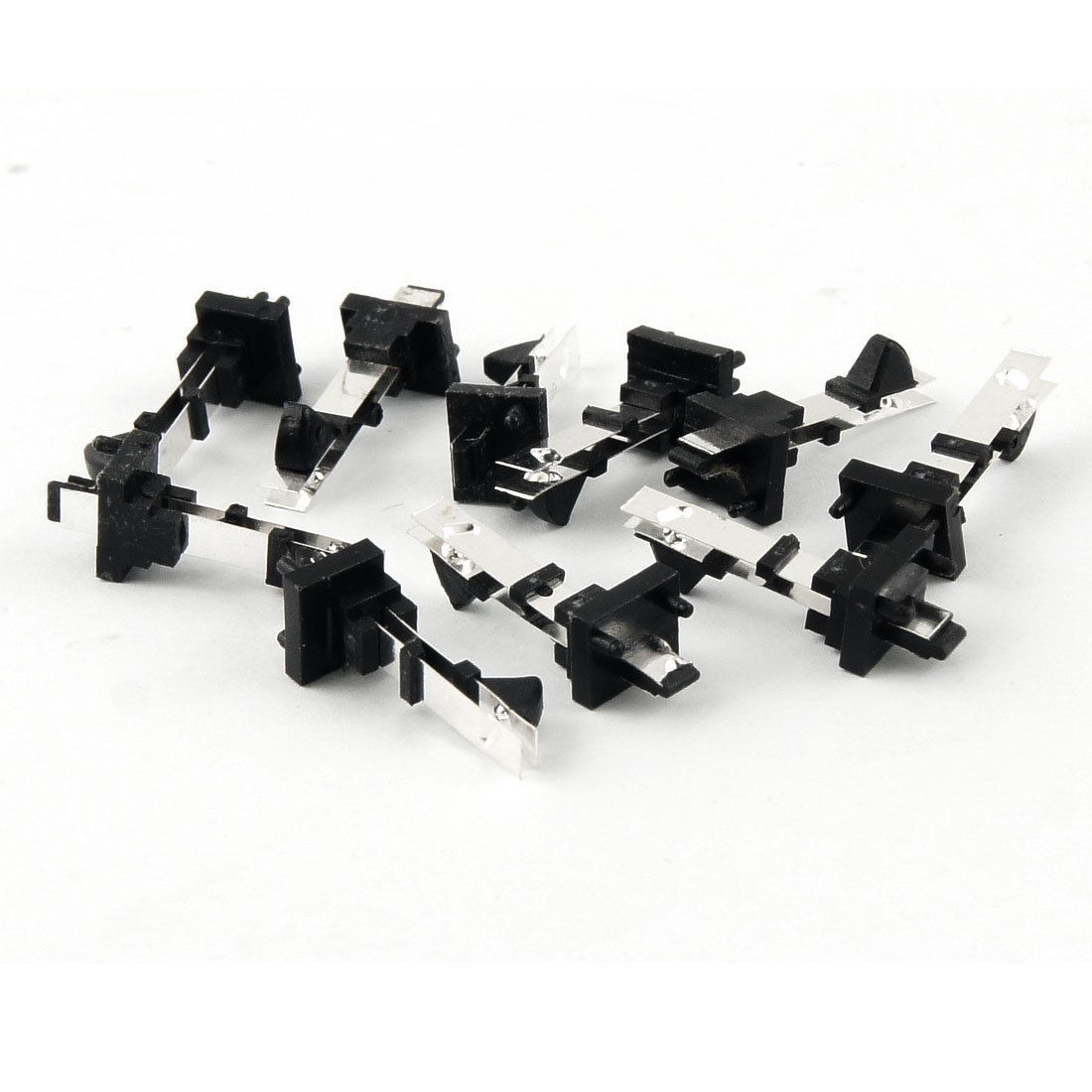 CS-068-03 DC 16V 1A 1P1T Leaf Switch 10 Pcs for Electric Toy