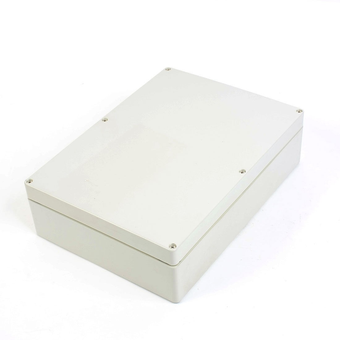 290mmx210mmx80mm Waterproof Plastic Enclosure Case Power Junction Box