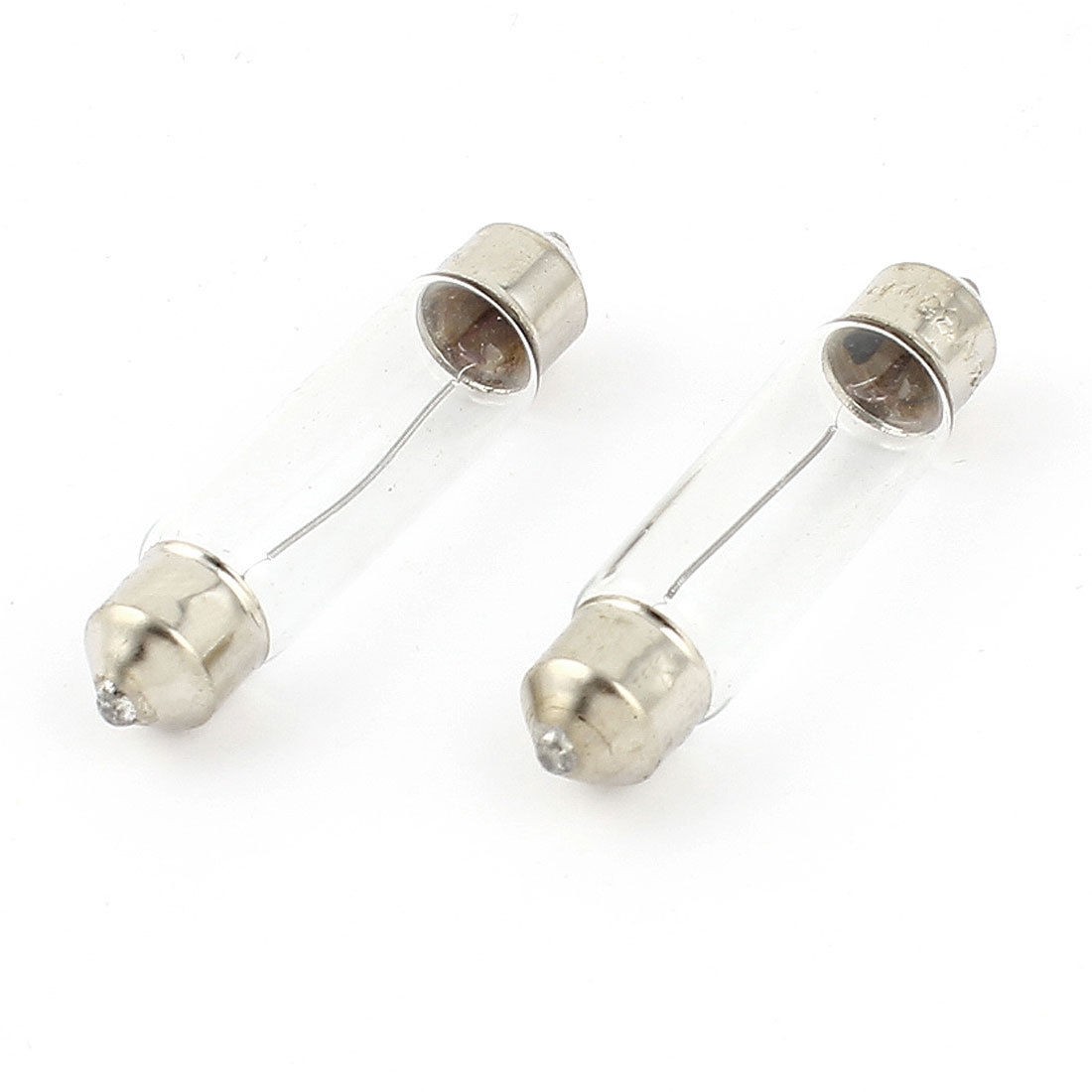 2 Pcs 24V 35W Tweeter Crossover Audio Speaker Divider Neon Bulb Fuse